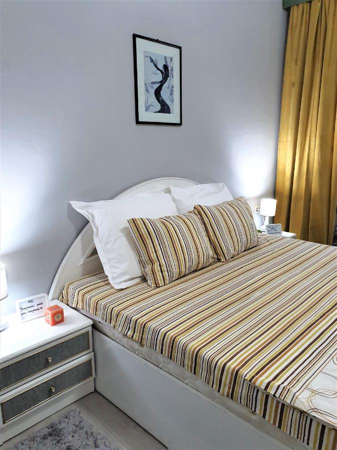 City Place Apartments คูมาโนโว ภายนอก รูปภาพ