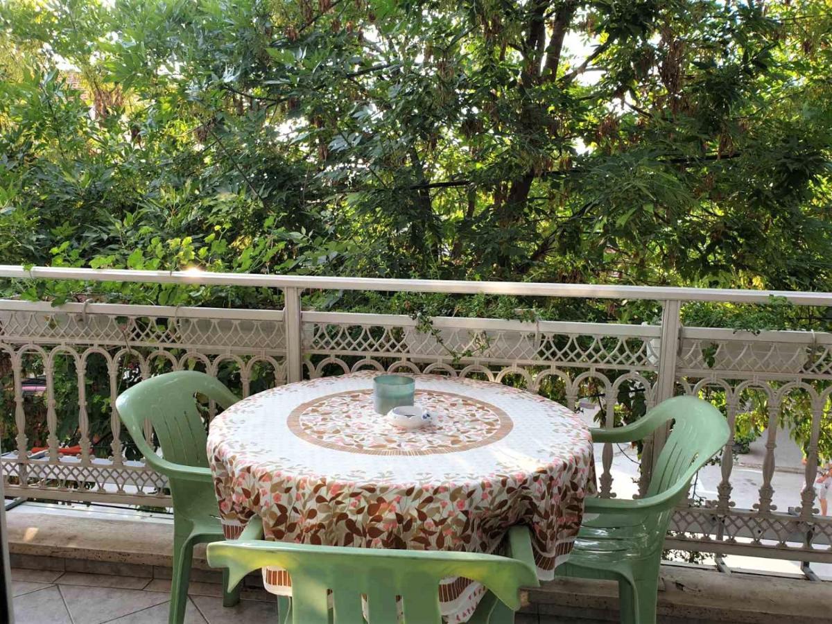 City Place Apartments คูมาโนโว ภายนอก รูปภาพ