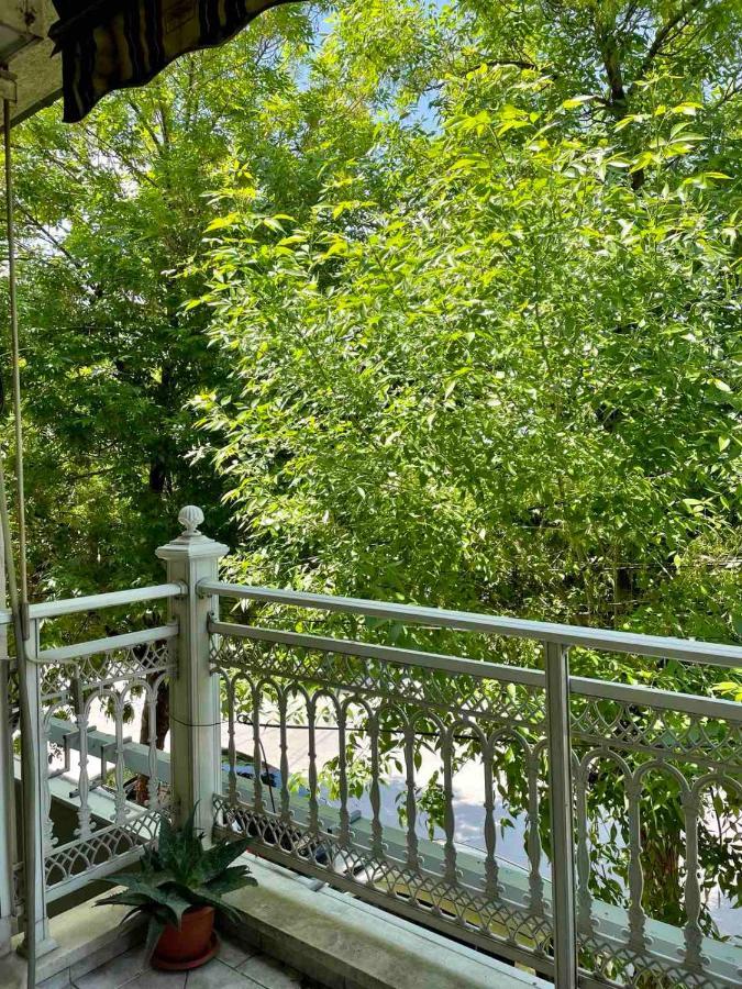 City Place Apartments คูมาโนโว ภายนอก รูปภาพ