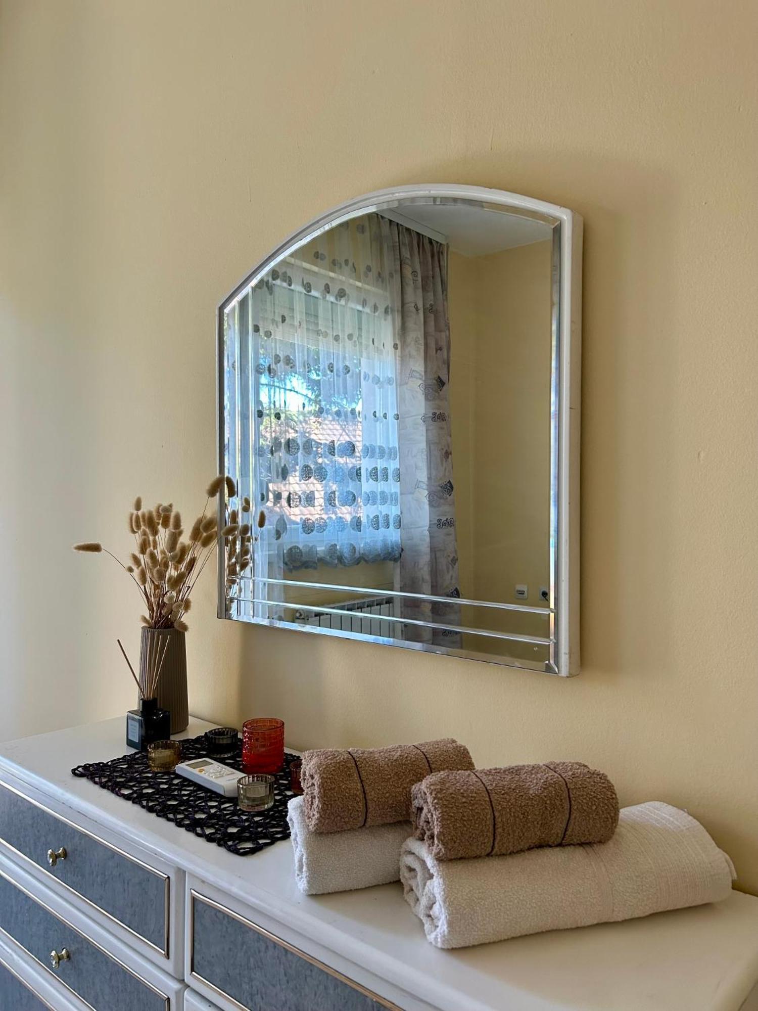 City Place Apartments คูมาโนโว ภายนอก รูปภาพ